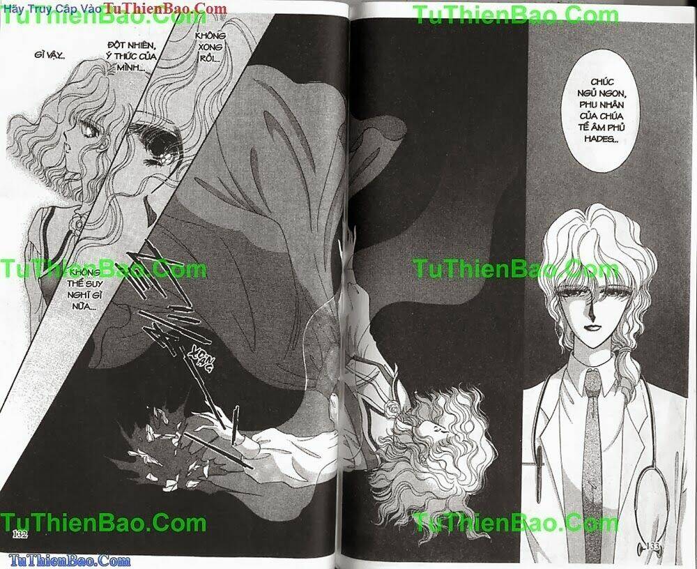 aries thần thoại cung hoàng đạo chapter 13 67