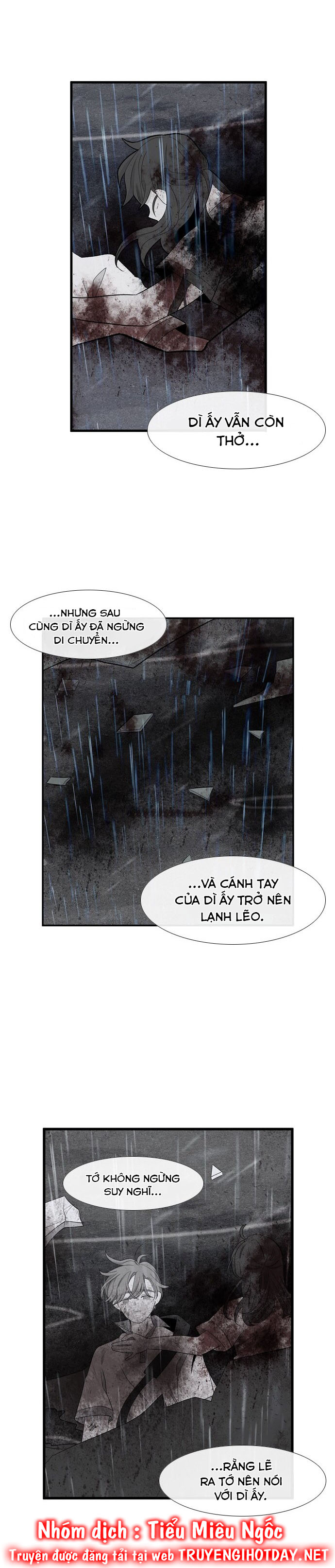 quay lại nhé chapter 55 10