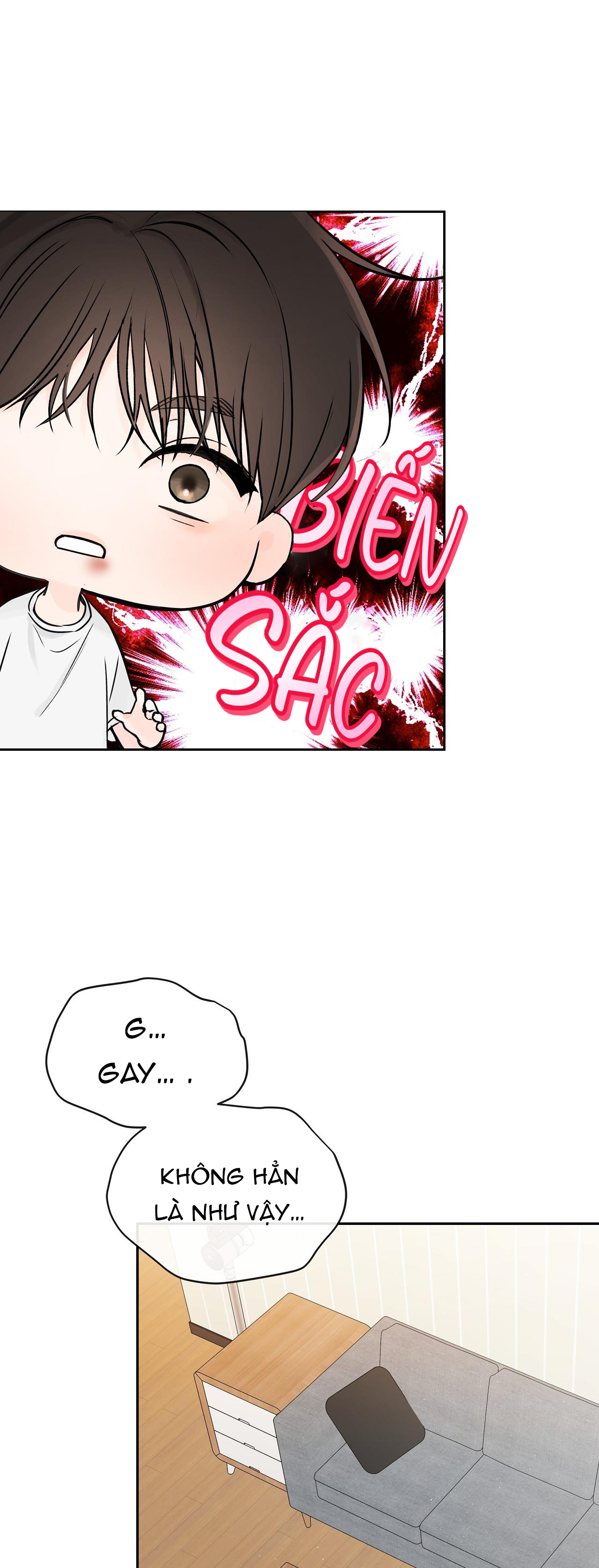 hướng đến nơi chân trời chapter 16 33