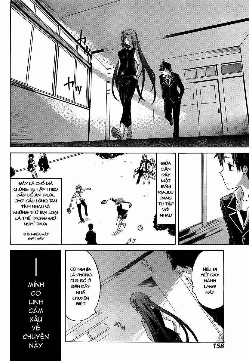 yahari ore no seishun love come wa machigatteiru new chapter 1 13