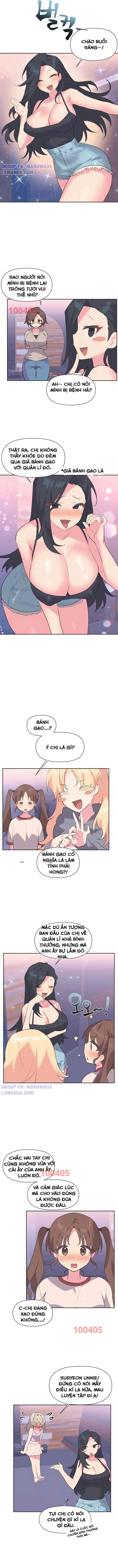 hẹn hò với thần tượng chapter 5 6