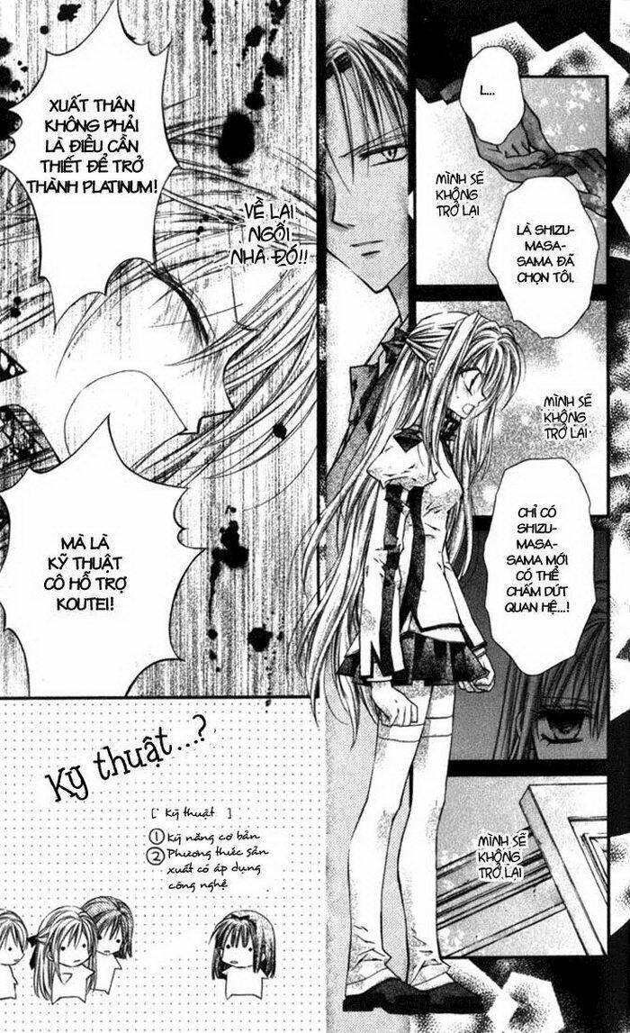 the gentlemen alliance chapter 5 22