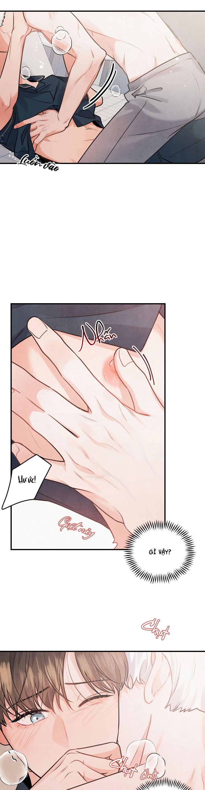 mối quan hệ của thú nhân chapter 1 7