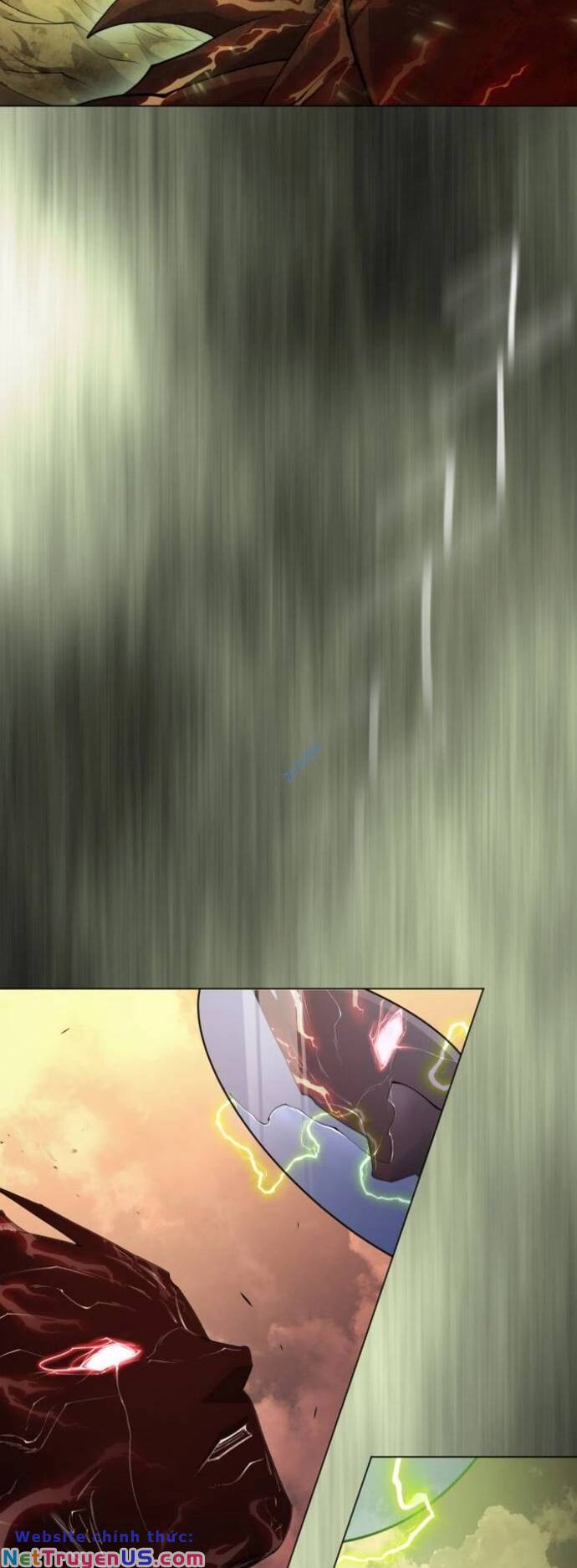 kĩ nguyên của anh hùng chapter 154 96