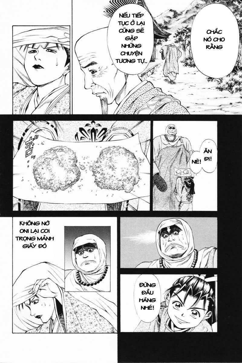 thiếu niên vương i - shana oh yoshitsune i chapter 35 42