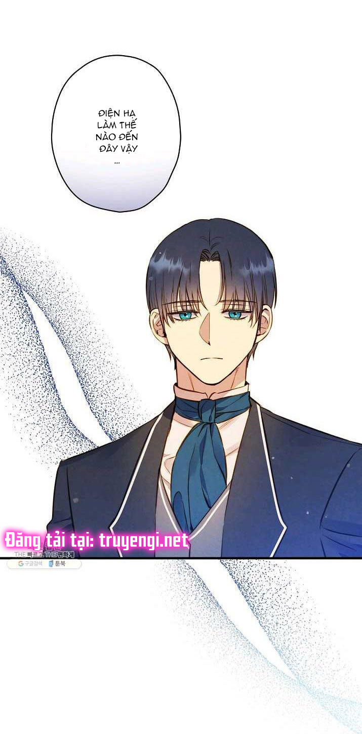 hoàng phi bóng tối - shadow queen chapter 59 2