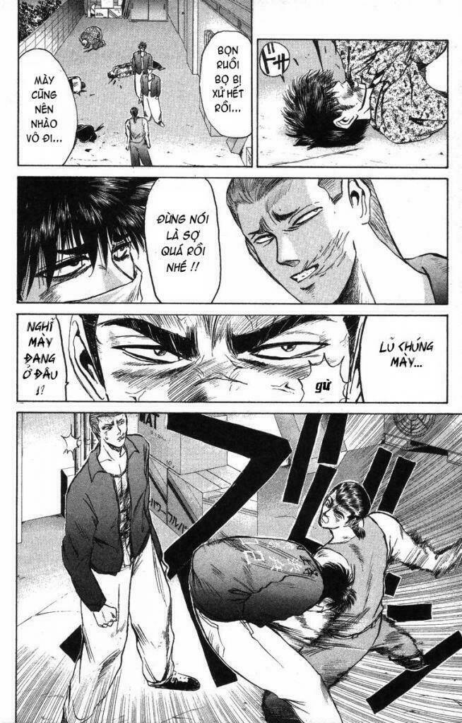 shonan junai gumi chapter 140 17