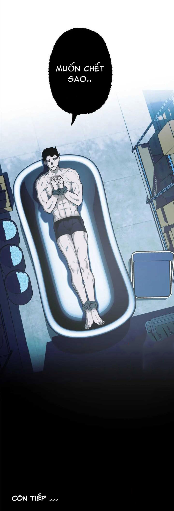 khi sát nhân biết yêu chapter 4 21