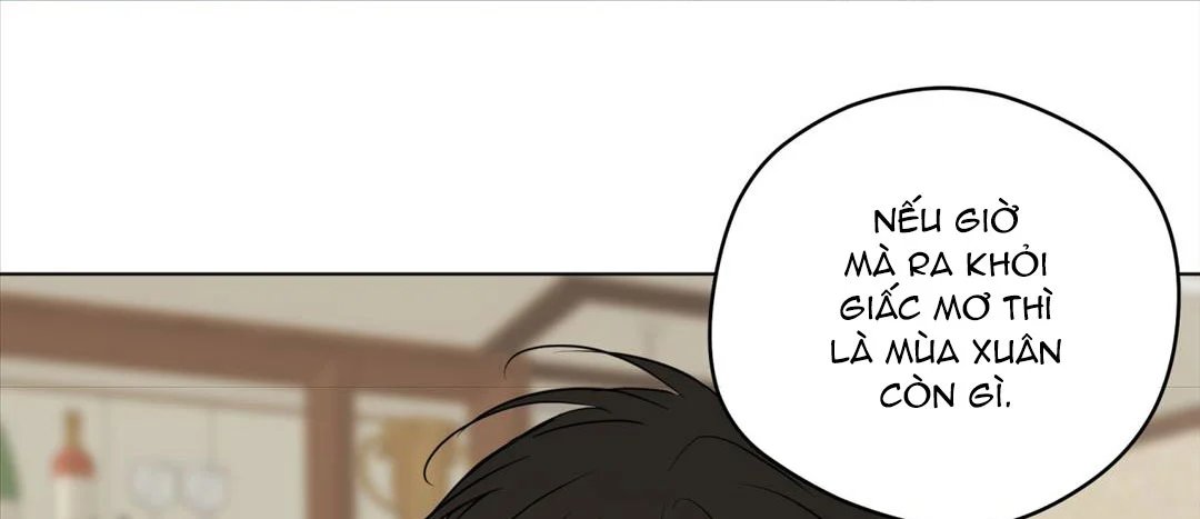 chuyện quái gì với giấc mơ đó vậy chapter 50 57