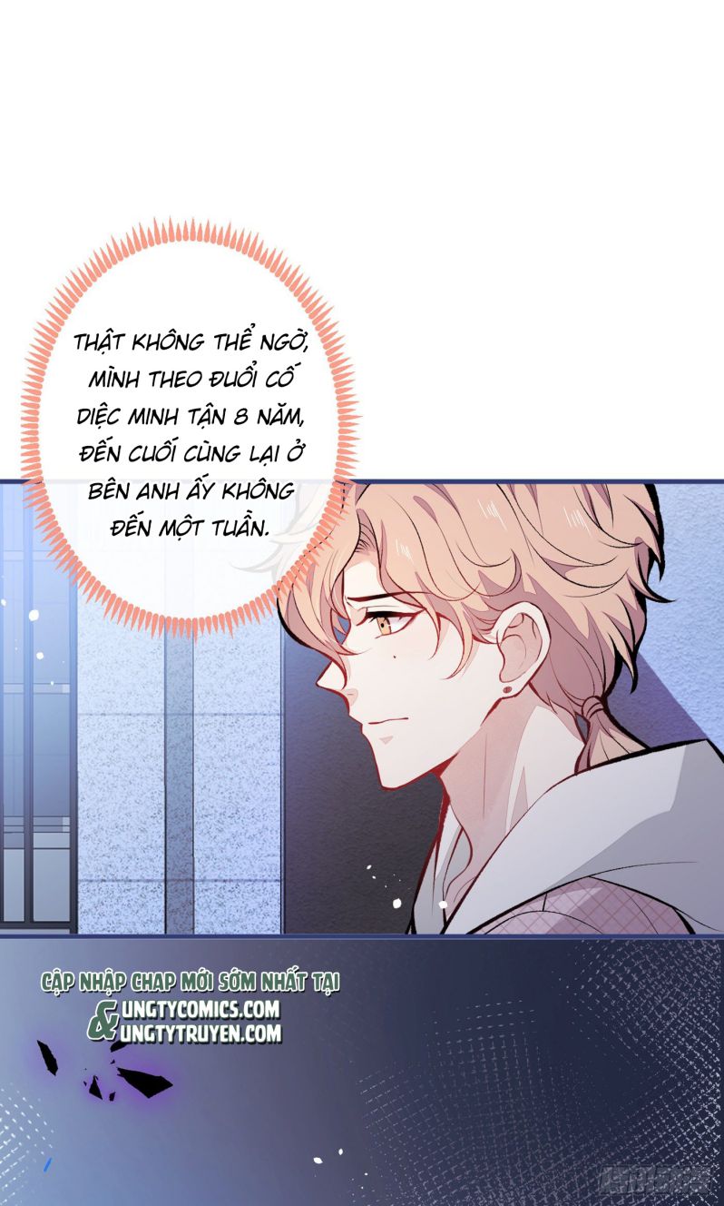 hotsearch của ảnh đế chapter 92 3