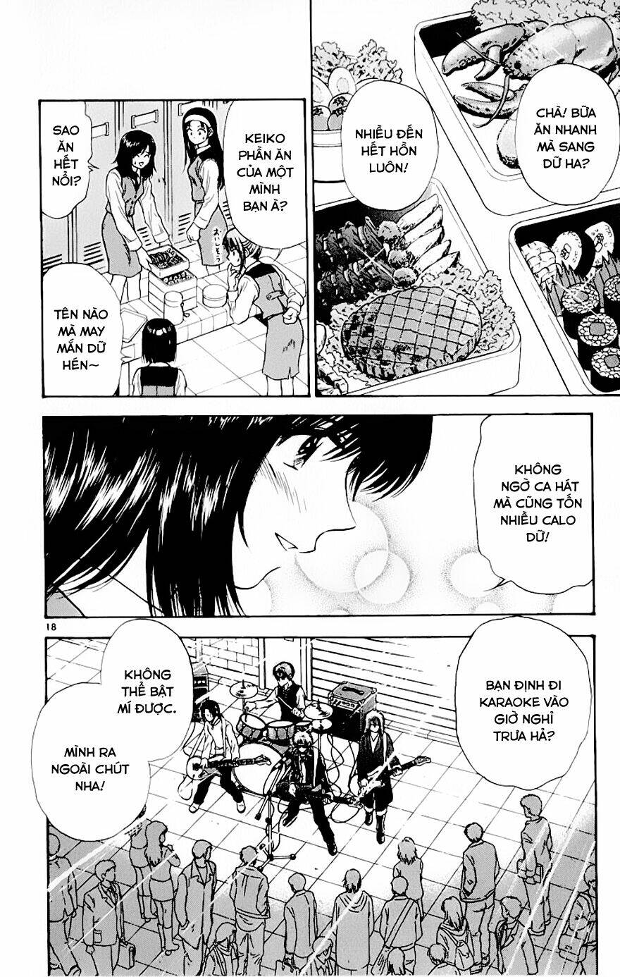 salad days chapter 83 19