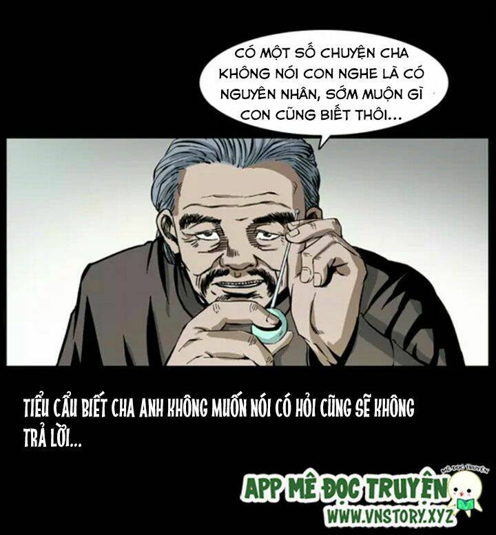 U Minh Ngụy Tượng Chapter 39 49