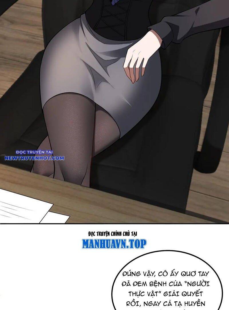 đại lộ vô danh chapter 64 20