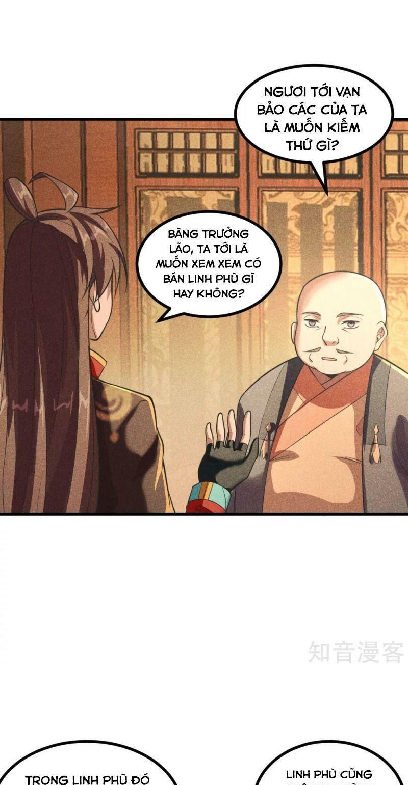 tiên võ đế tôn chapter 163 3