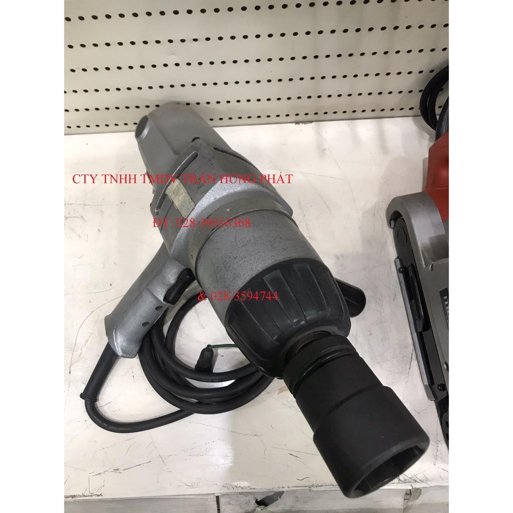 Máy mở bu lông Makita 6910 1" 1300w - Hàng Chính Hãng