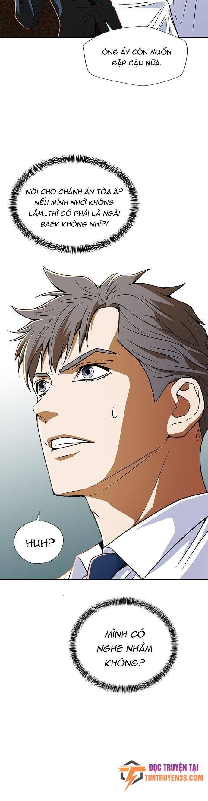 thẩm phán lee han young chapter 4 31