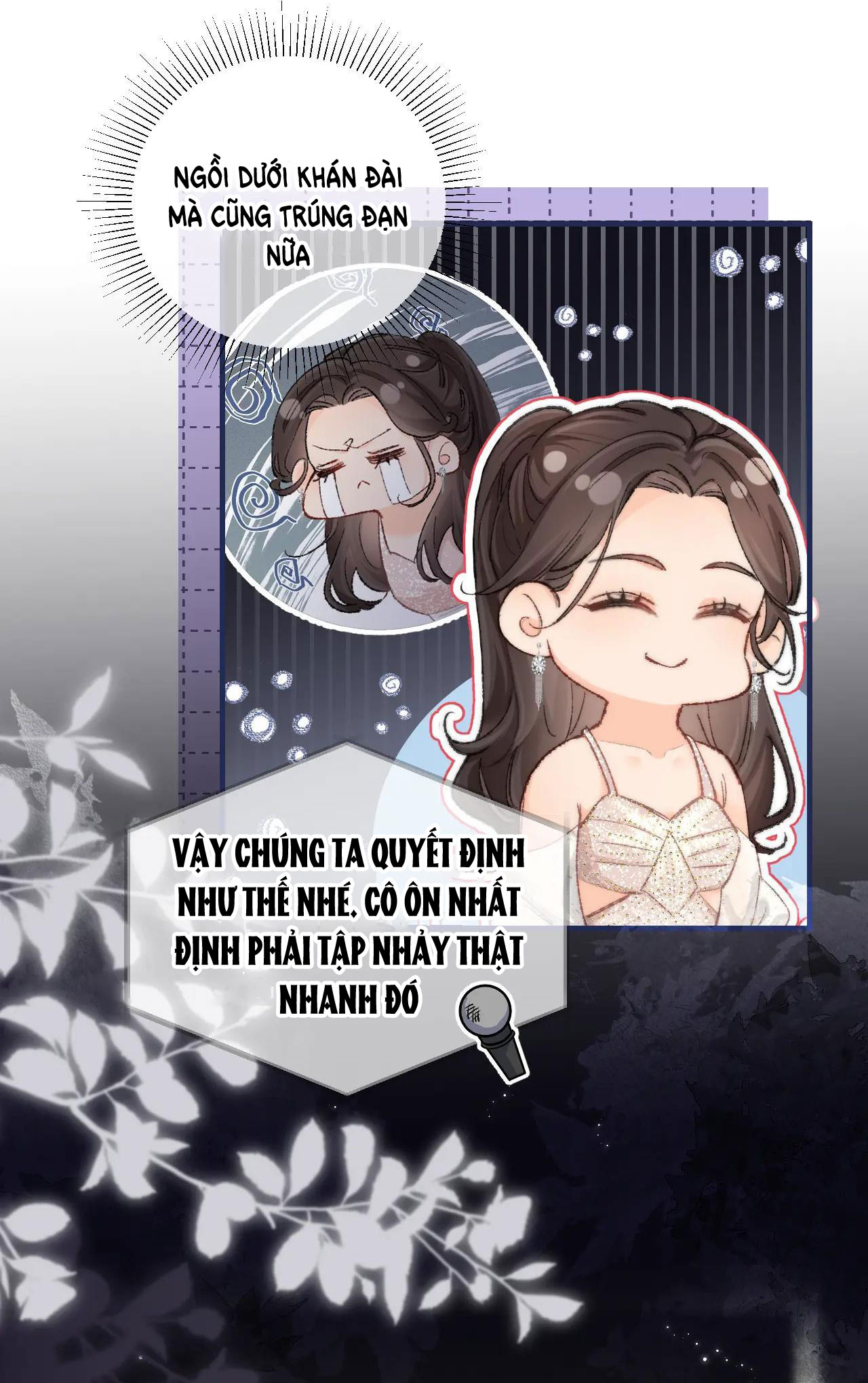 câu chuyện ngọt ngào của cặp vợ chồng đỉnh lưu chapter 20 29