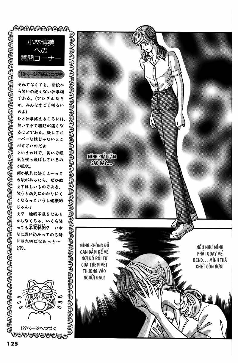 red - ngọc trong đá chapter 3 19