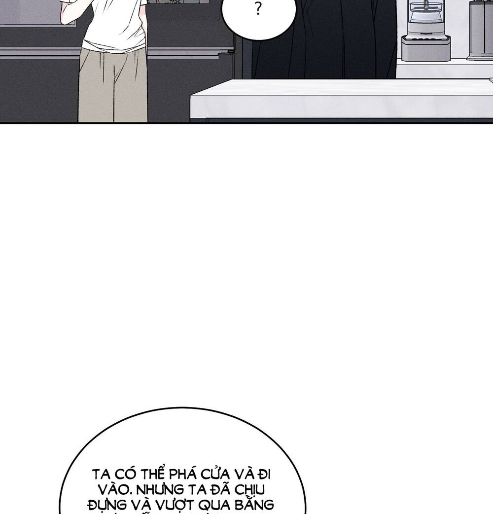 mối tình đầu của ma cà rồng chapter 27.1 30