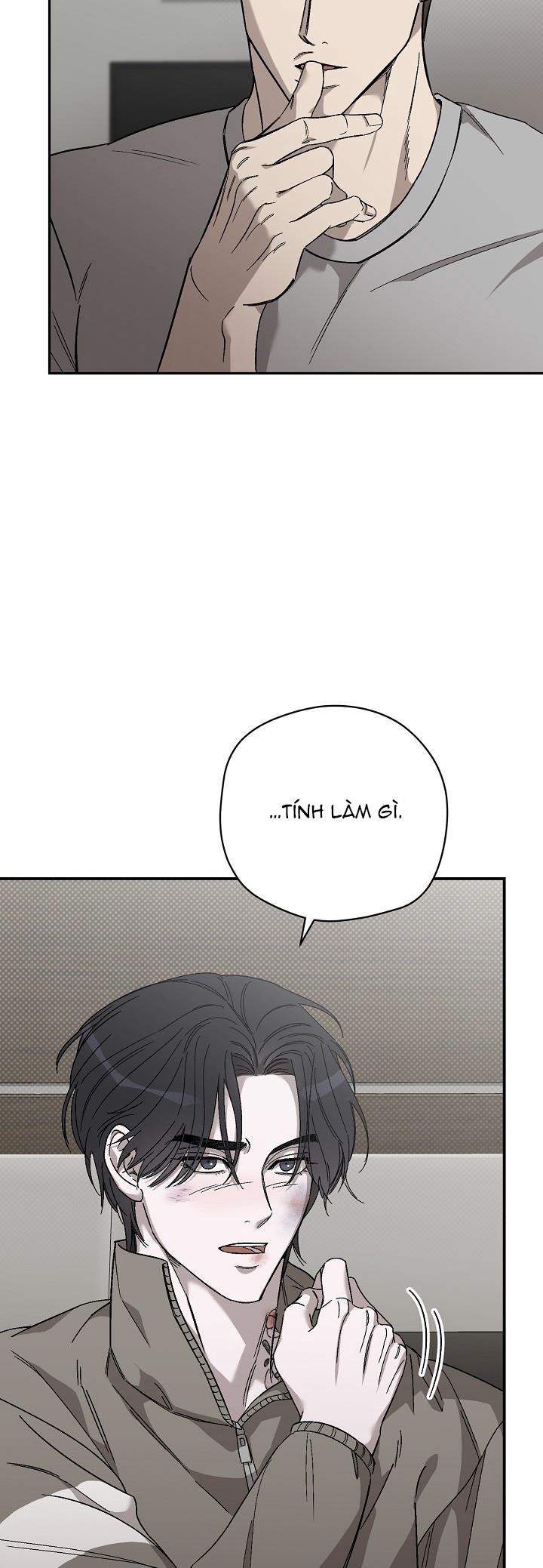 chạm vào em chapter 11 45