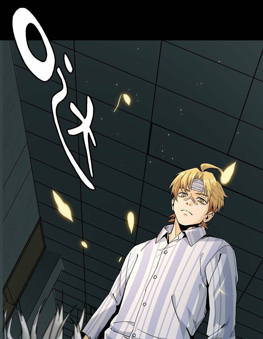 đến ma quỷ còn sợ tâm thần chapter 4 45