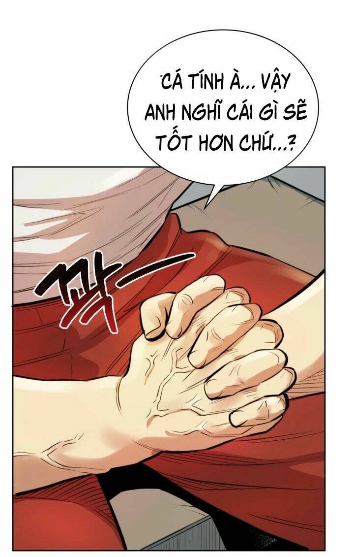 đấu sĩ vô song chapter 12 40