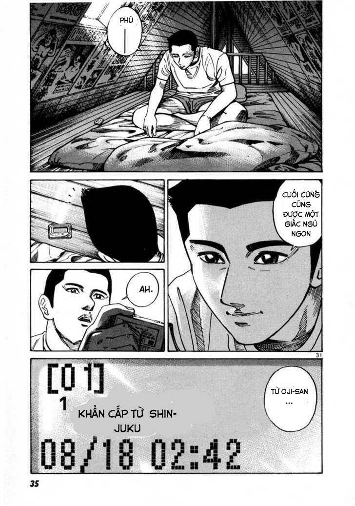 sát thủ số 1 chapter 30 15