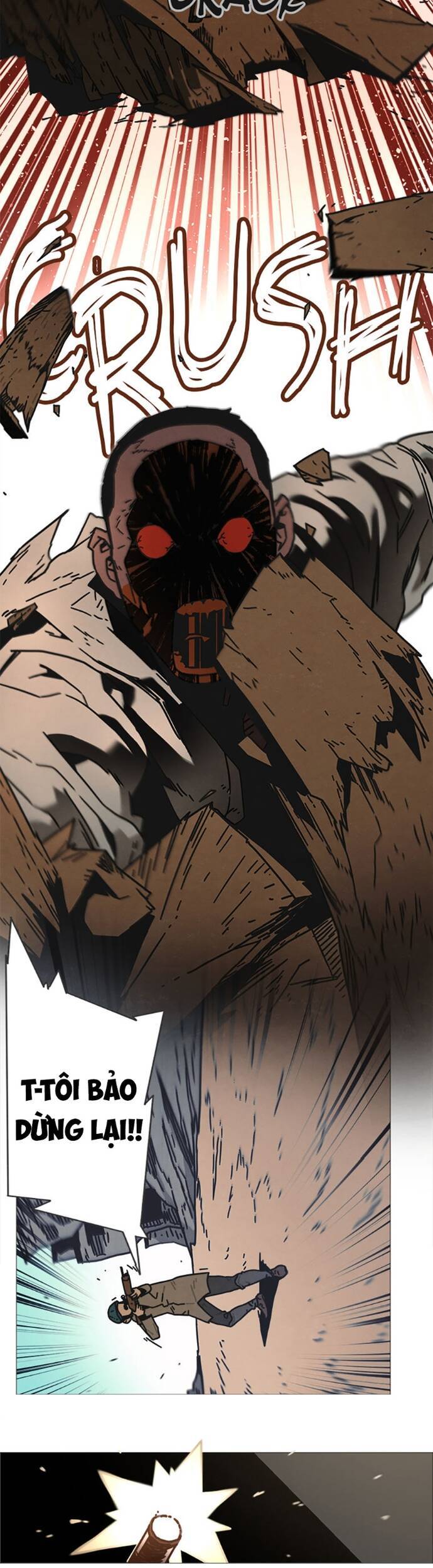 sinh vật gyeongseong: đóa hoa bất diệt chapter 2 29