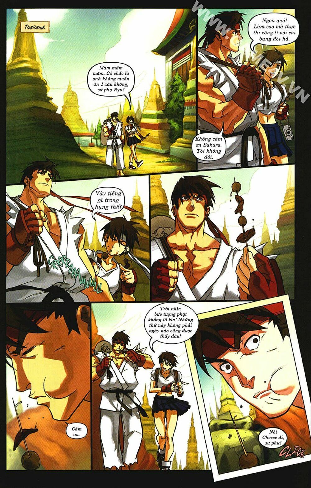 street fighter chapter 8 18