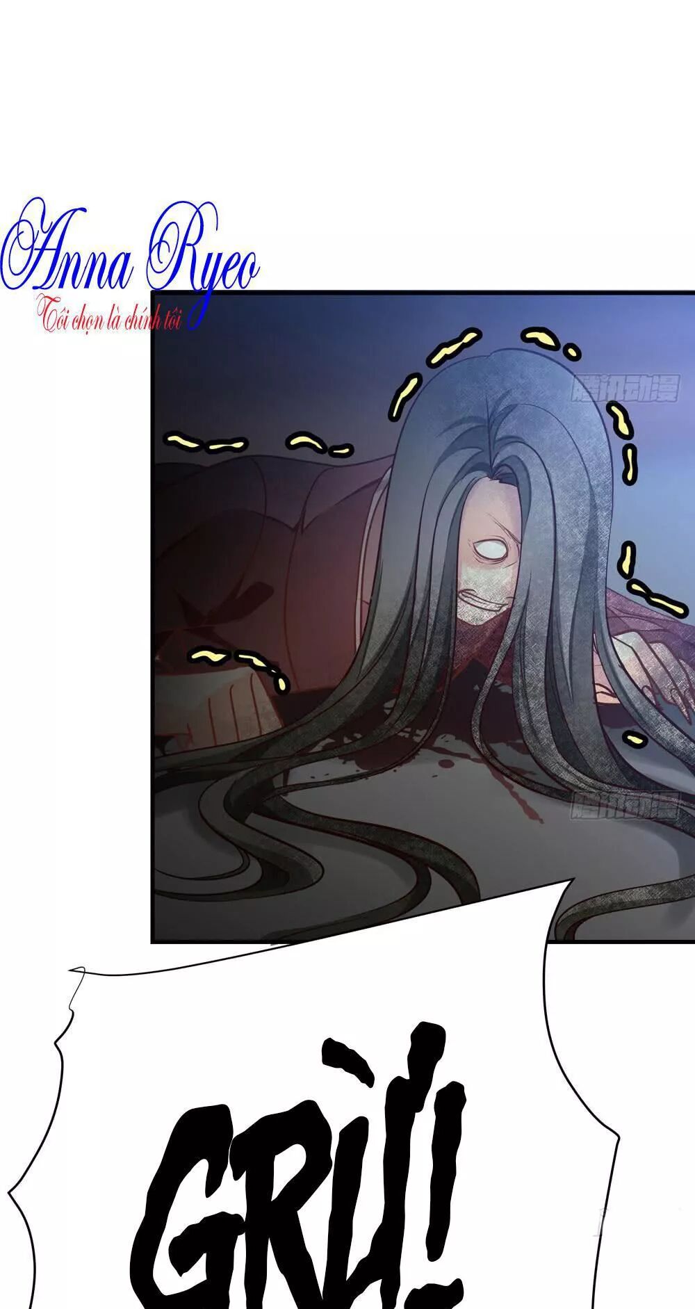 thái tử phi nhà ta thật hung hăng chapter 37 16