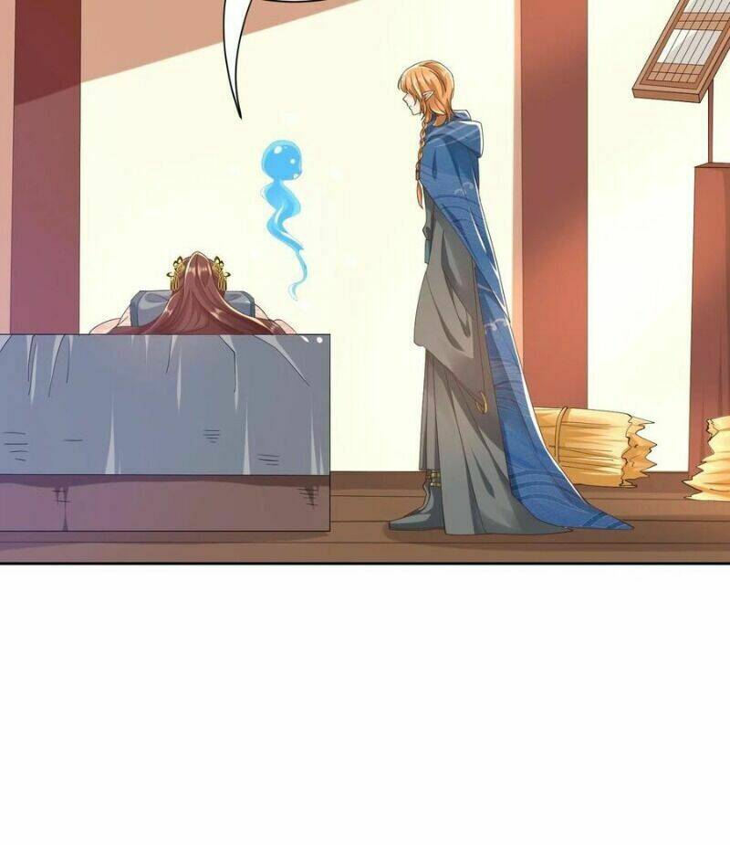 nghe nói ta là hợp hoan lão tổ? chapter 44 10