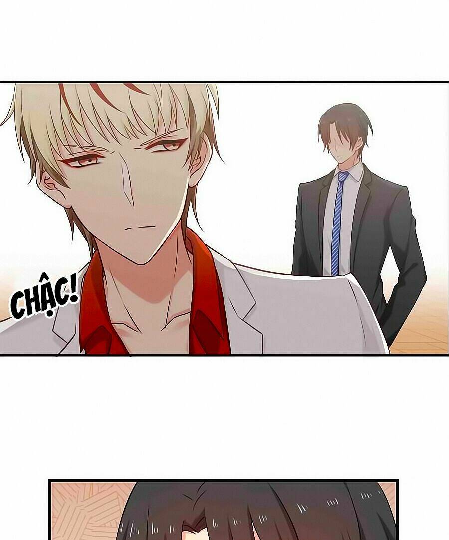 chỉ nhiễm thành hôn chapter 78 12