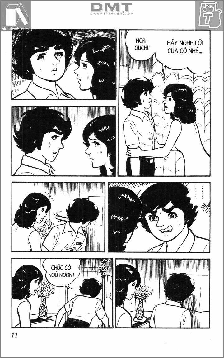 ganbare genki chapter 45 8