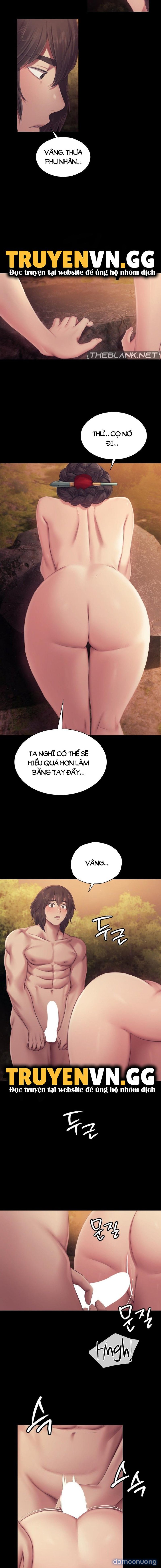[18+] tiểu thư chapter 114 13