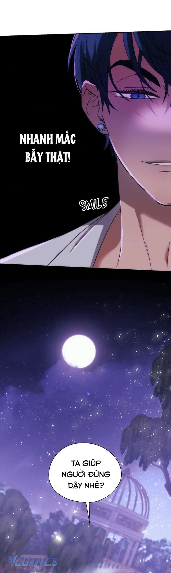 [19+] tôi kết hôn với em gái của vợ chapter 5 50