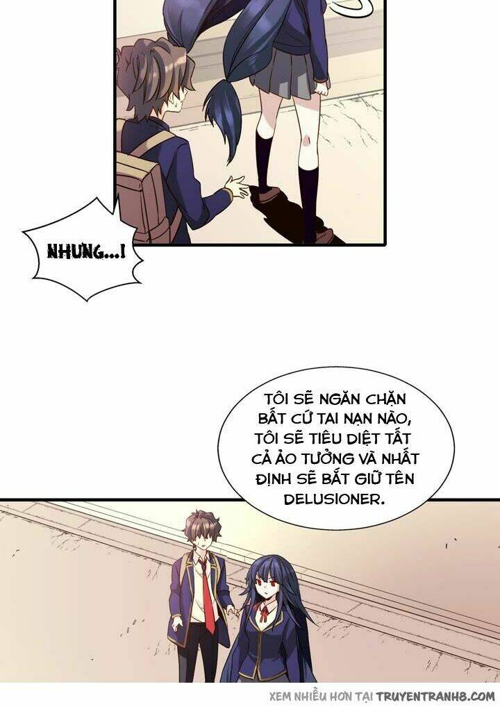 amentia chapter 8 22