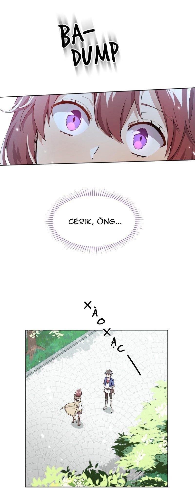 pháp sư và nữ chúa quỷ chapter 95 43