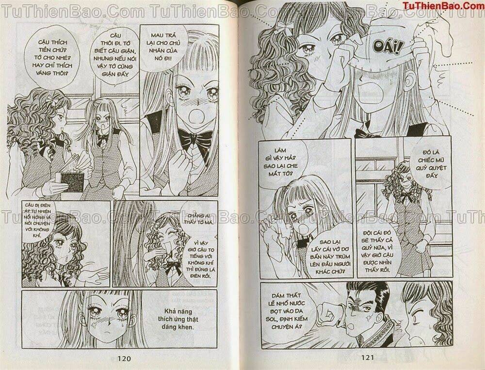 phép màu tình yêu chapter 6 60