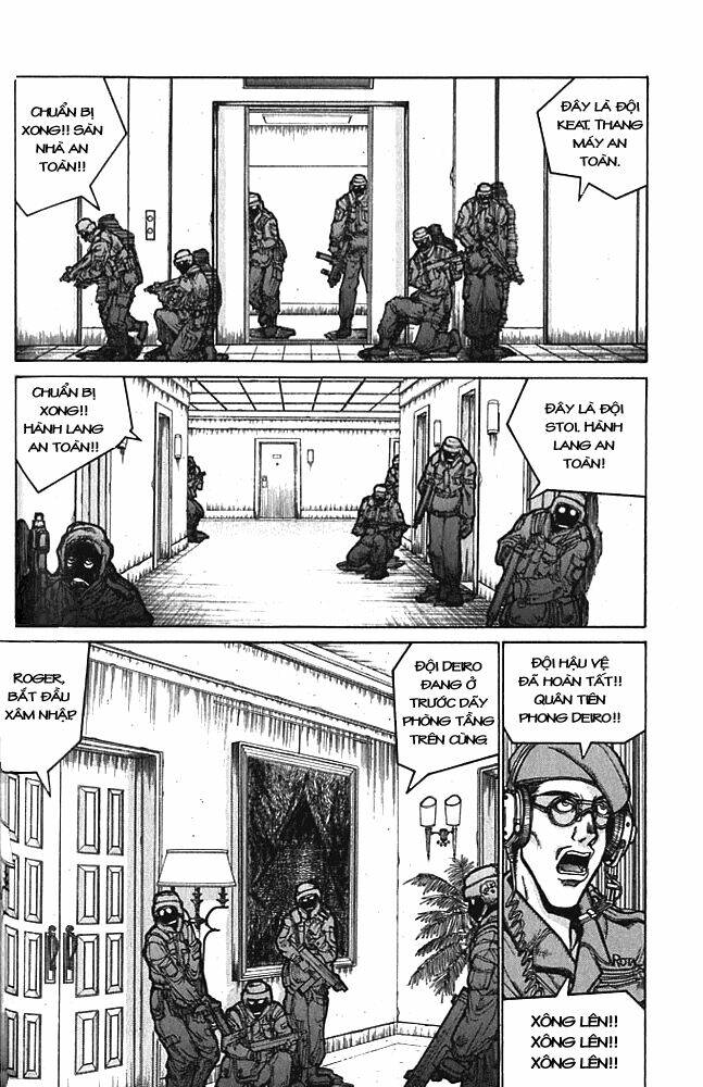 hellsing chapter 15 7