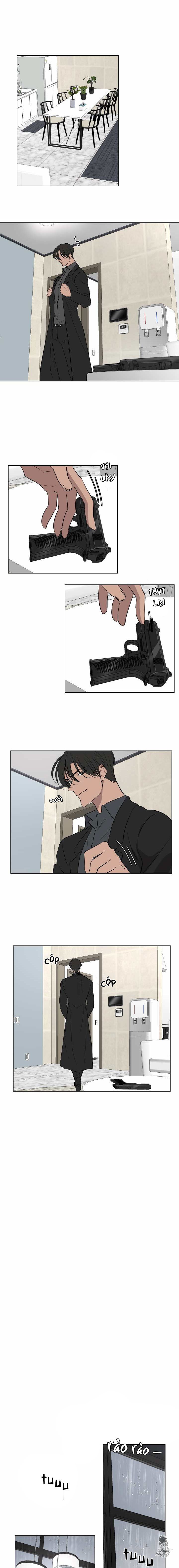 bùng nổ chapter 22 5