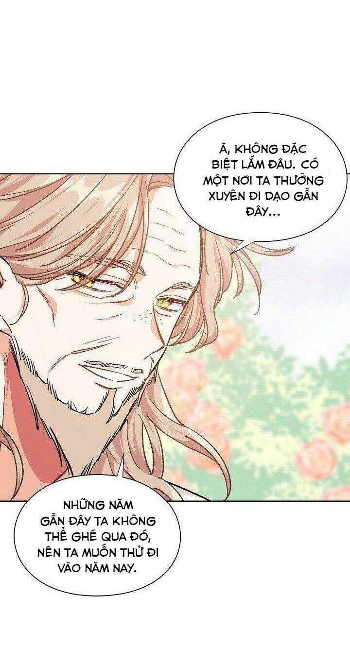 nữ hoàng ngoại khoa chapter 106 47