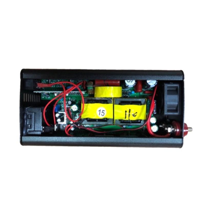 Bộ kích điện sin chuẩn 12V lên 220V 1000W
