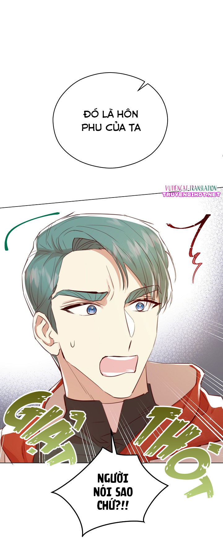 mối tình lãng mạn với kẻ phản diện chapter 21 41