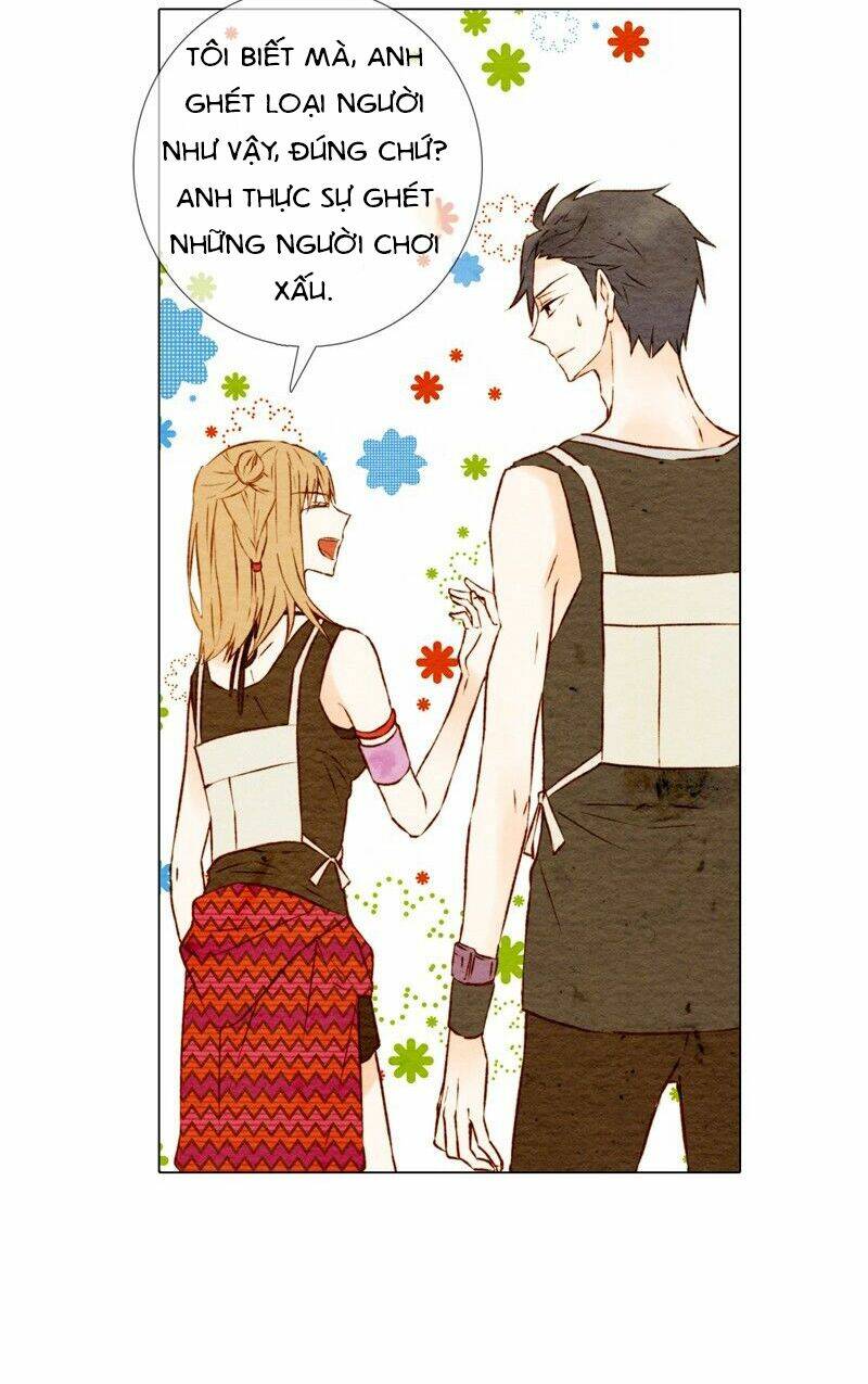 sự sao chép chapter 1 40