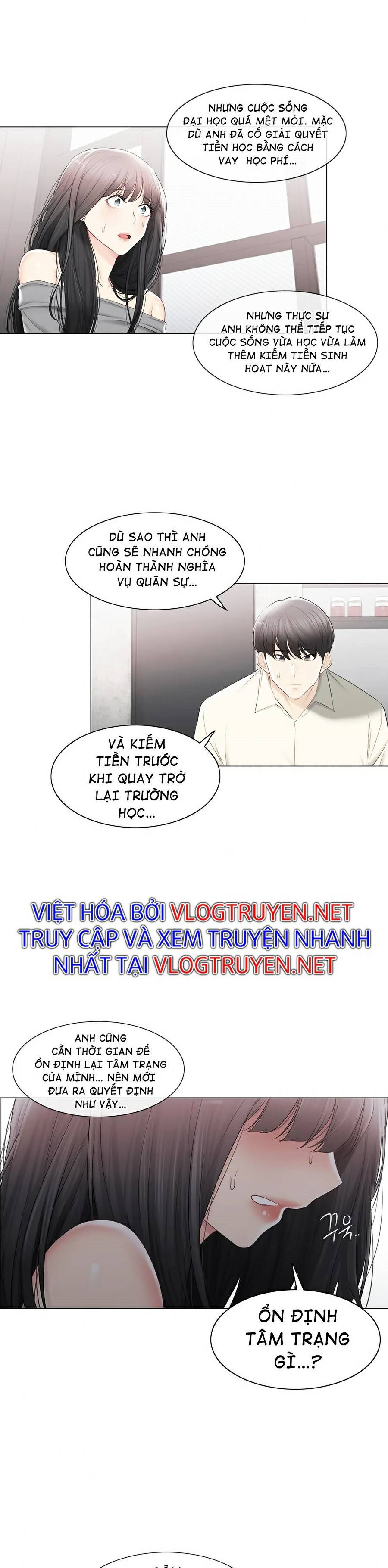 mở khóa tim em chapter 100 55