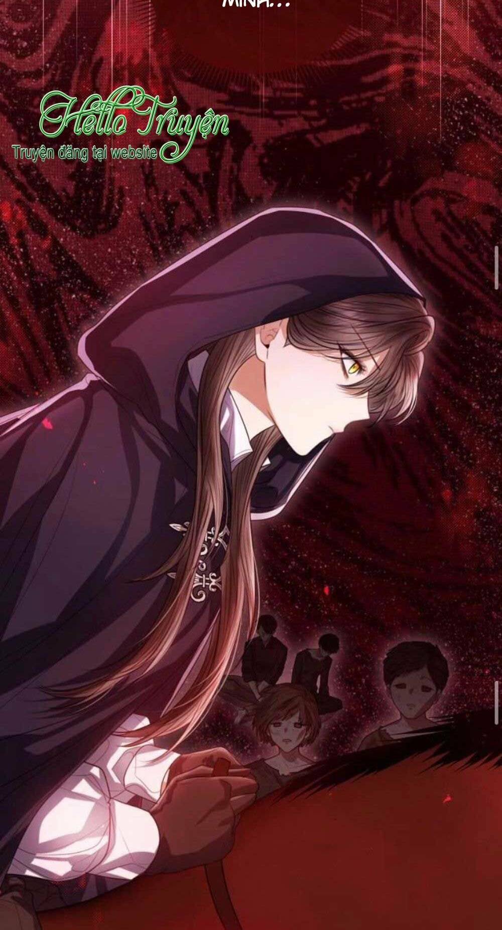 tôi sẽ từ bỏ vị trí hoàng hậu chapter 30 51