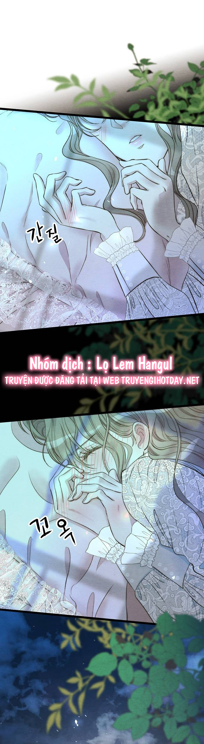 hoàng tử phiền toái chapter 12 41