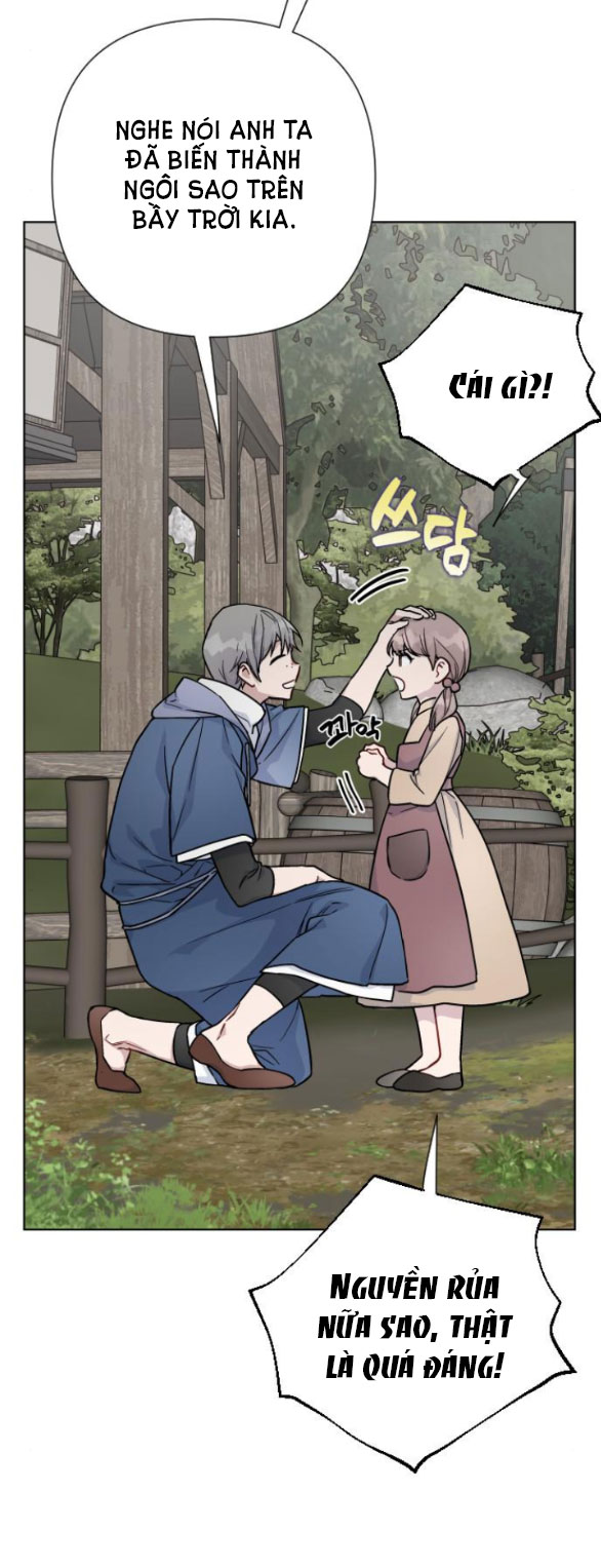 cách hiệp sĩ sống như một tiểu thư chapter 83.2 3