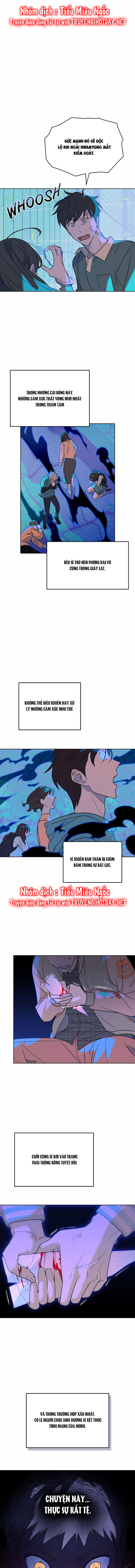 ta sẽ nuốt chửng em chapter 7 5