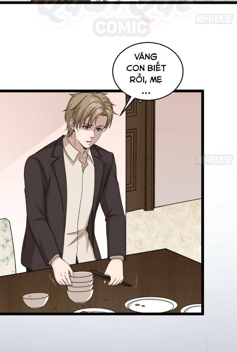 tối cuồng nữ tế chapter 7 10